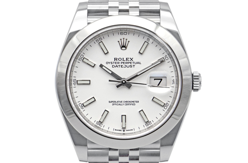 ROLEX